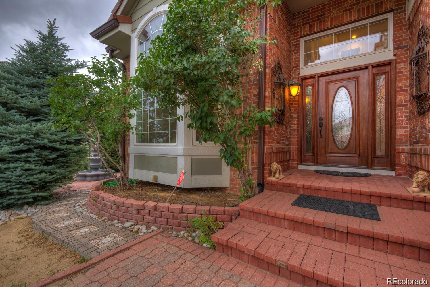 MLS Image #3 for 19597 e maplewood place,aurora, Colorado