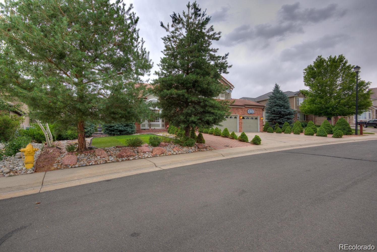 MLS Image #39 for 19597 e maplewood place,aurora, Colorado