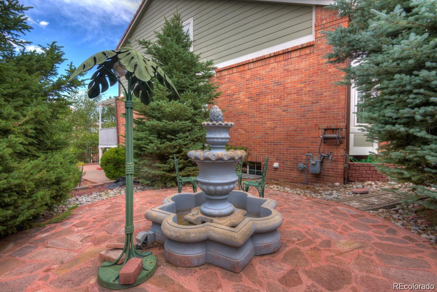 MLS Image #4 for 19597 e maplewood place,aurora, Colorado