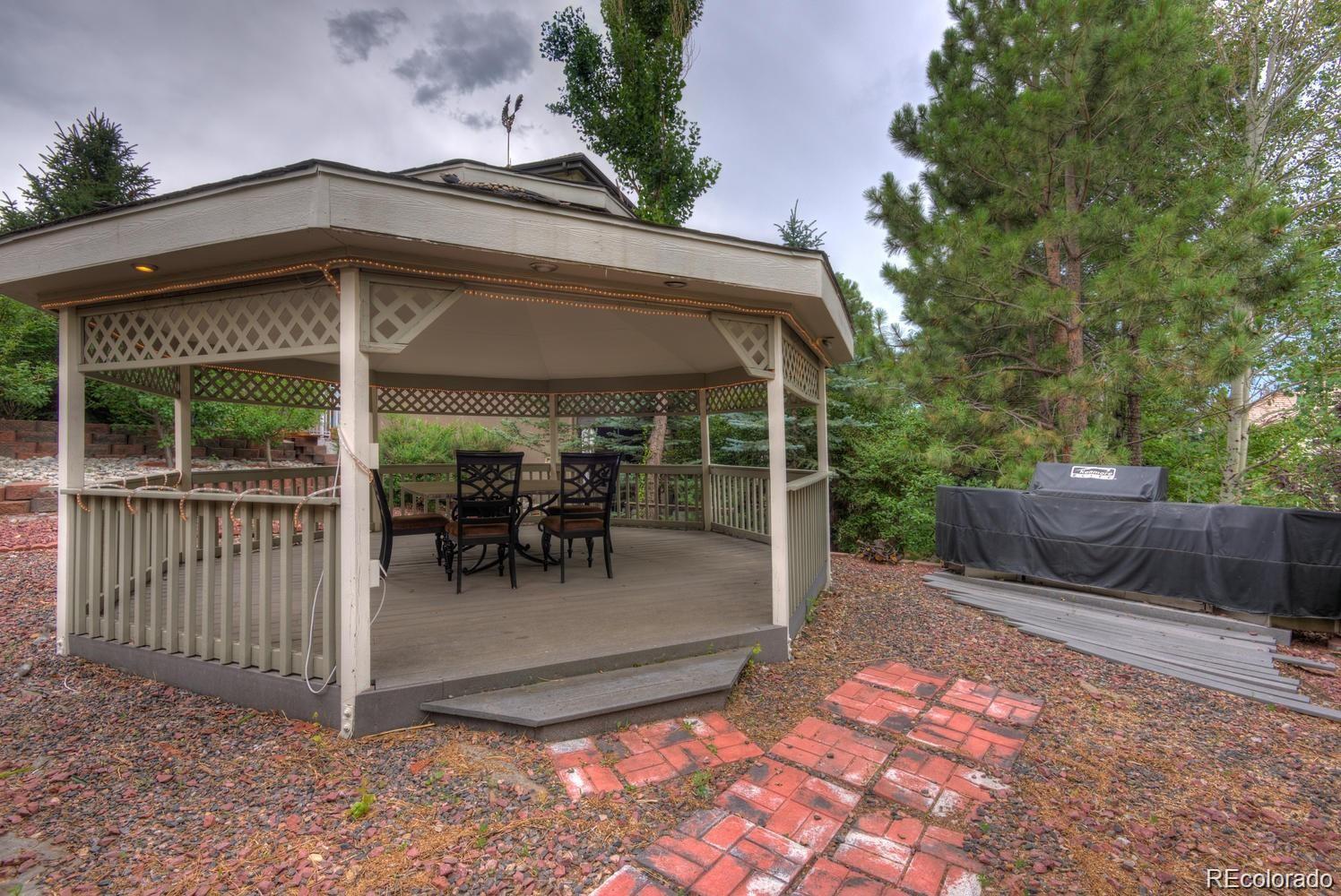 MLS Image #5 for 19597 e maplewood place,aurora, Colorado