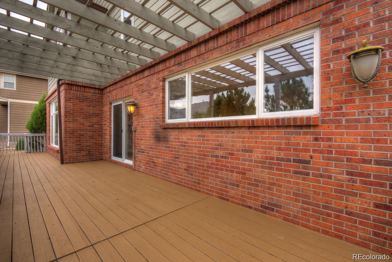 MLS Image #7 for 19597 e maplewood place,aurora, Colorado