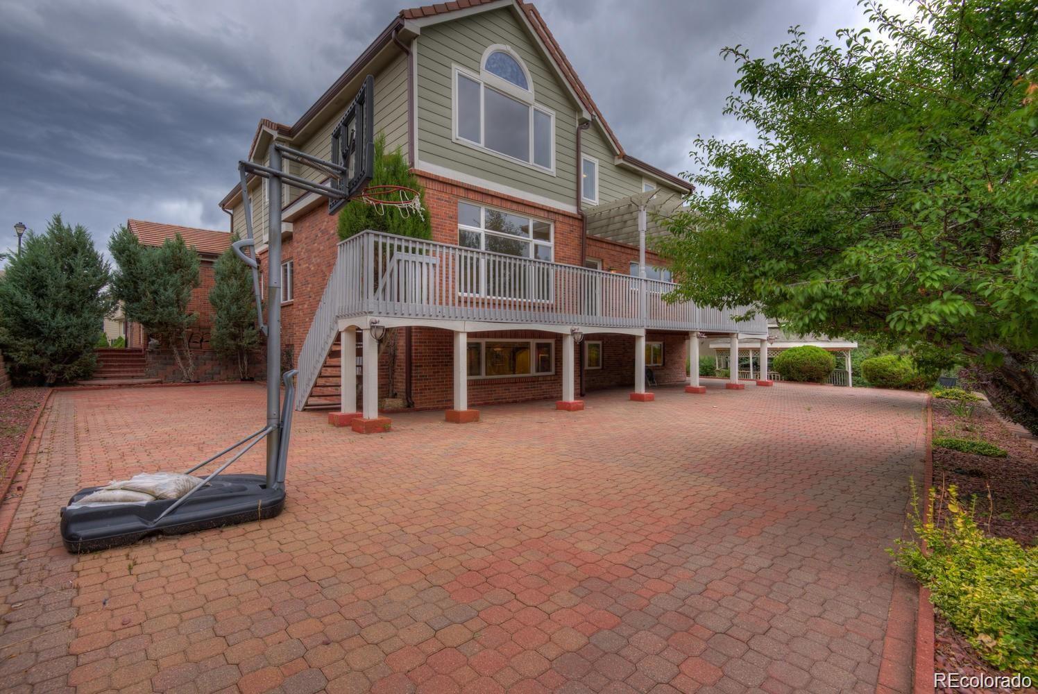 MLS Image #8 for 19597 e maplewood place,aurora, Colorado