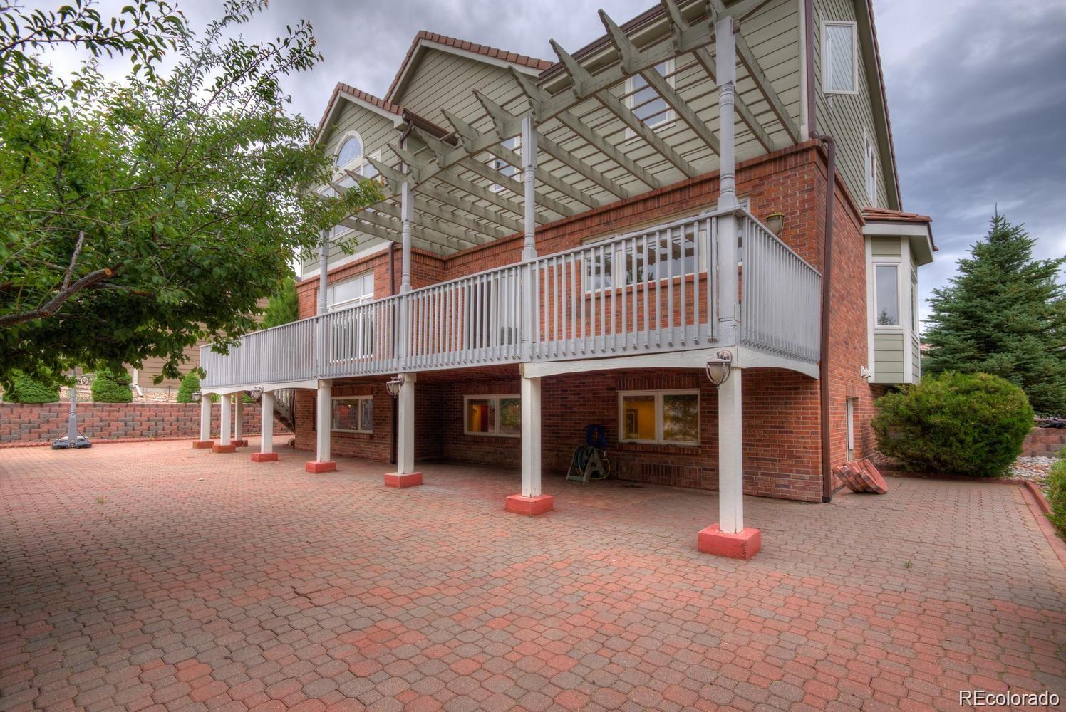 MLS Image #9 for 19597 e maplewood place,aurora, Colorado