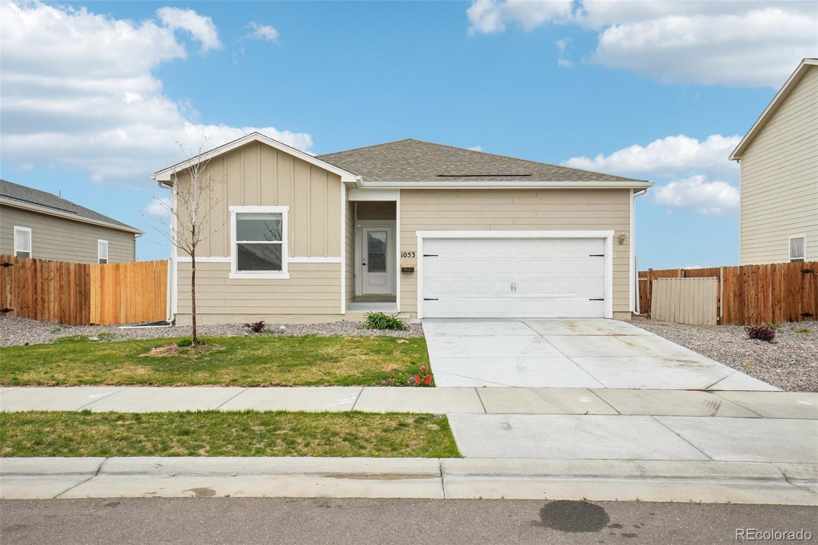 MLS Image #0 for 1053  gianna avenue,fort lupton, Colorado