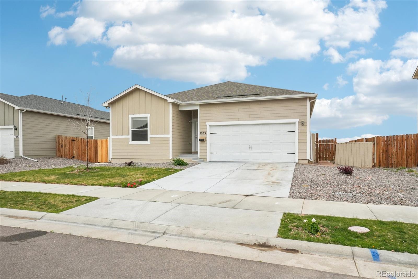 MLS Image #2 for 1053  gianna avenue,fort lupton, Colorado