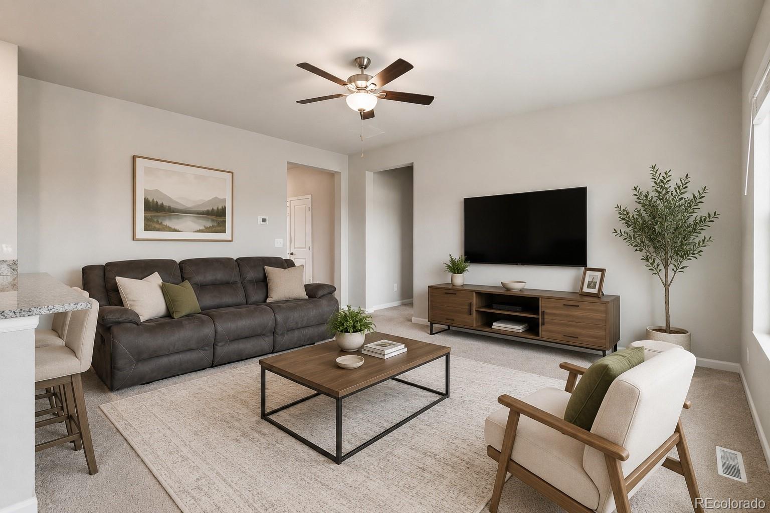 MLS Image #3 for 1053  gianna avenue,fort lupton, Colorado