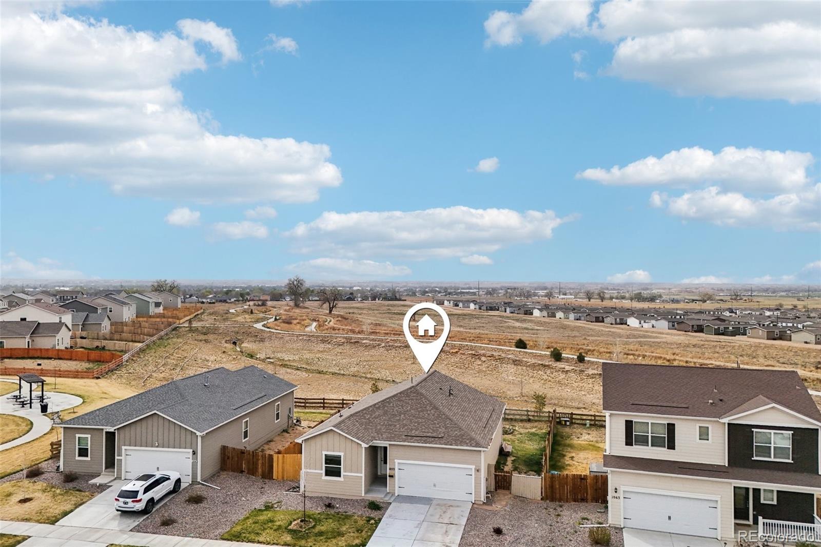 MLS Image #4 for 1053  gianna avenue,fort lupton, Colorado