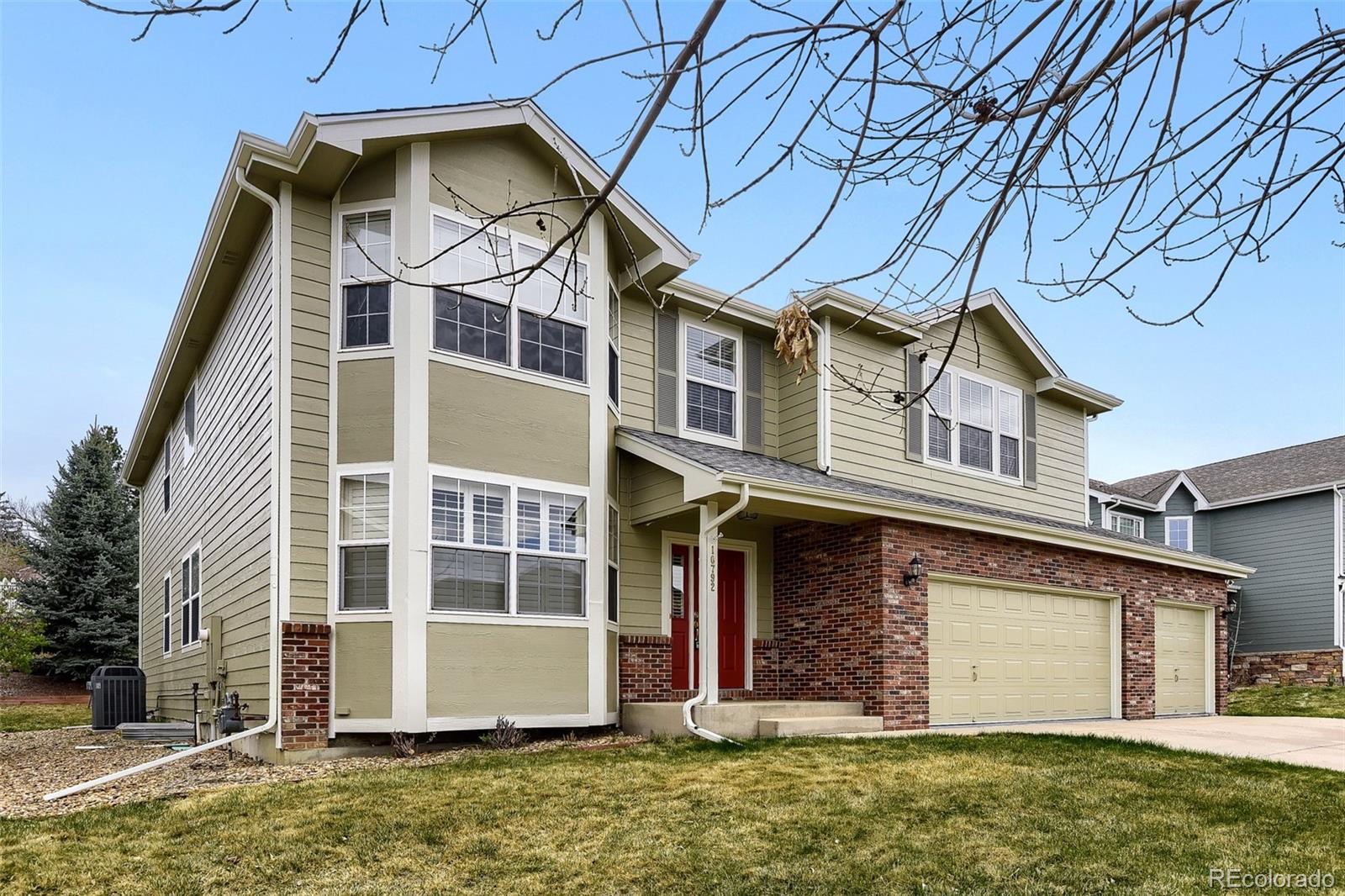 MLS Image #0 for 10792 w indore drive,littleton, Colorado