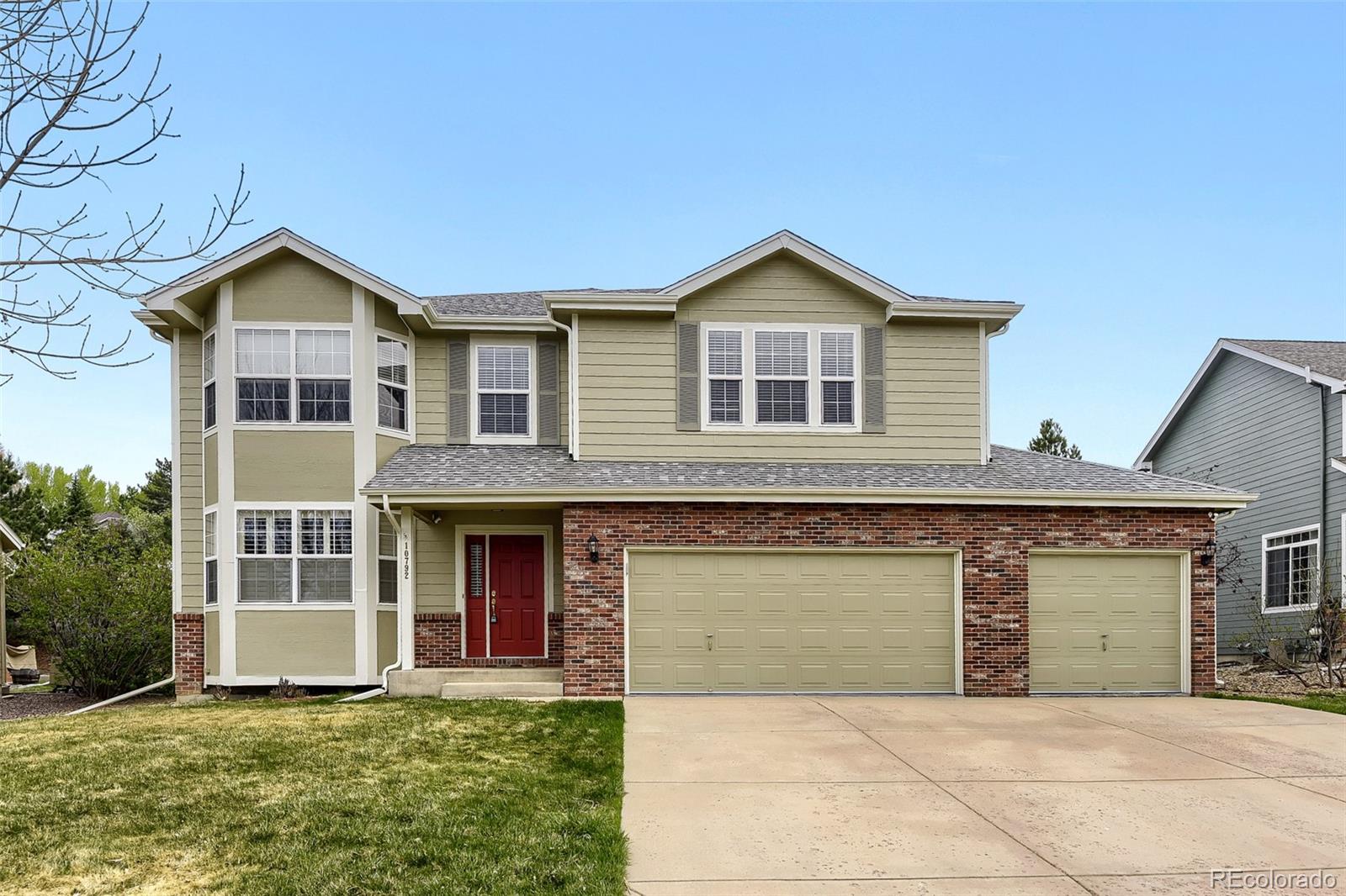 MLS Image #2 for 10792 w indore drive,littleton, Colorado