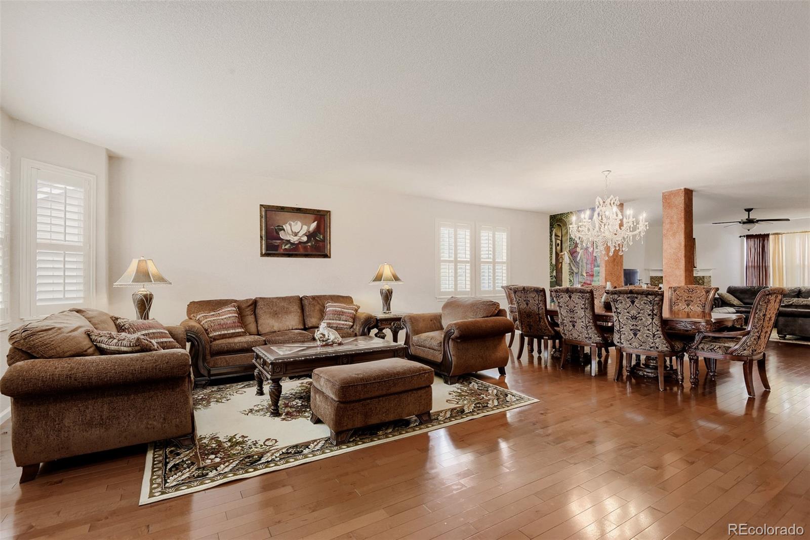 MLS Image #3 for 10792 w indore drive,littleton, Colorado
