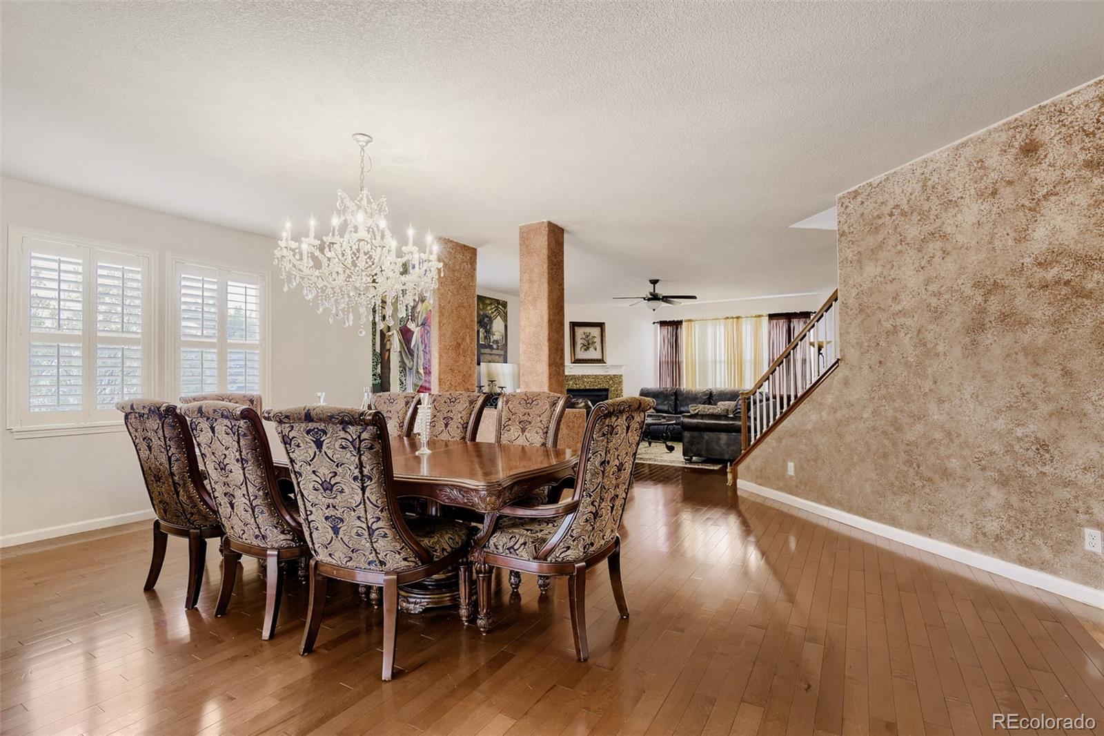 MLS Image #4 for 10792 w indore drive,littleton, Colorado