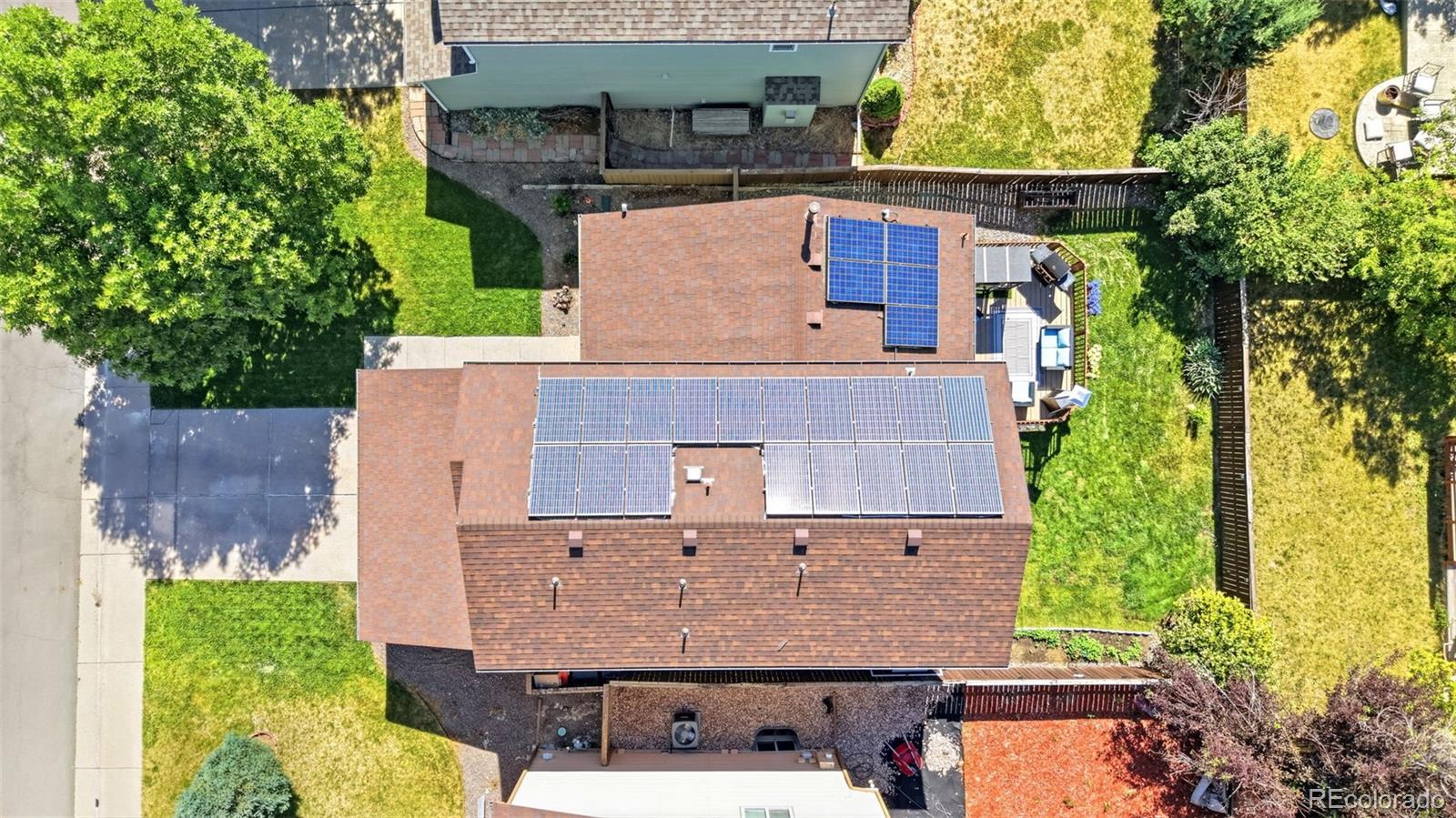 MLS Image #37 for 4844  apollo bay drive,highlands ranch, Colorado