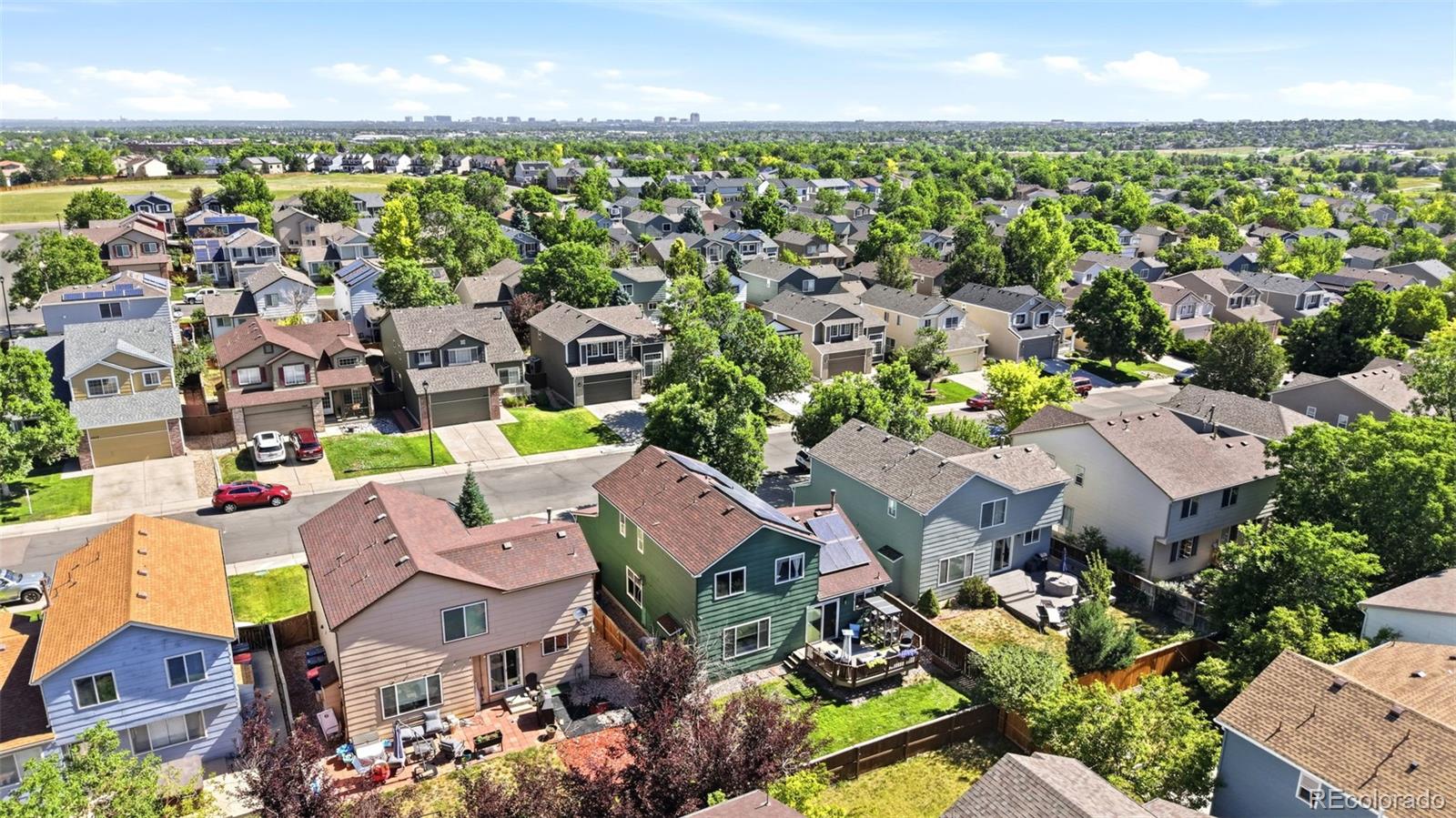 MLS Image #38 for 4844  apollo bay drive,highlands ranch, Colorado