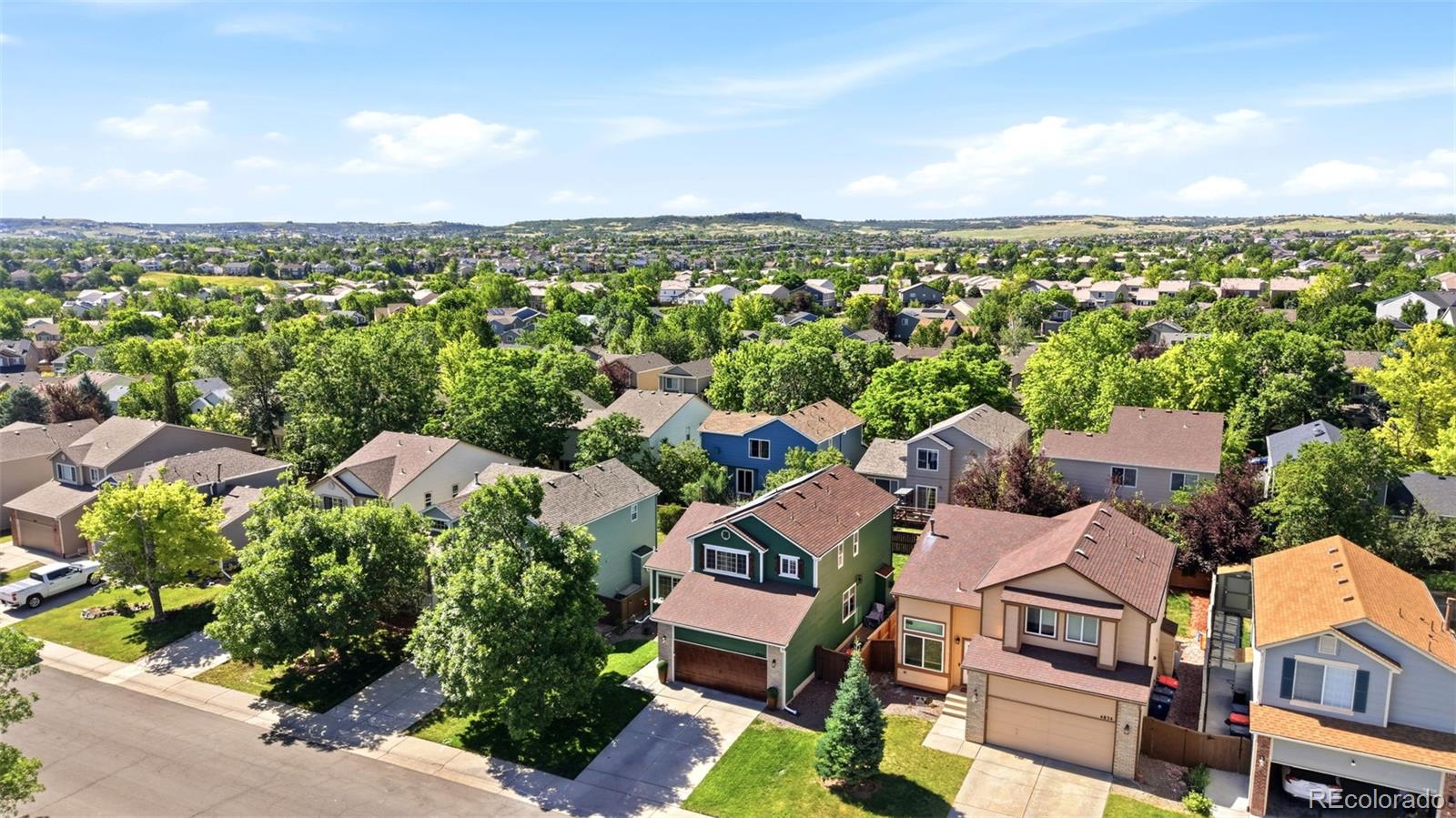 MLS Image #41 for 4844  apollo bay drive,highlands ranch, Colorado