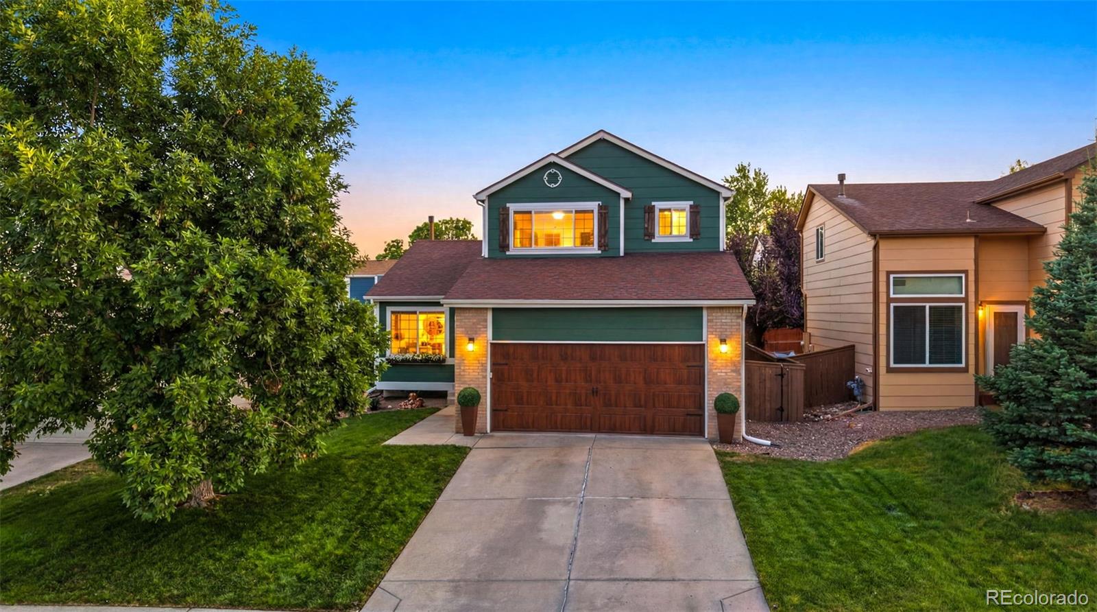 MLS Image #42 for 4844  apollo bay drive,highlands ranch, Colorado