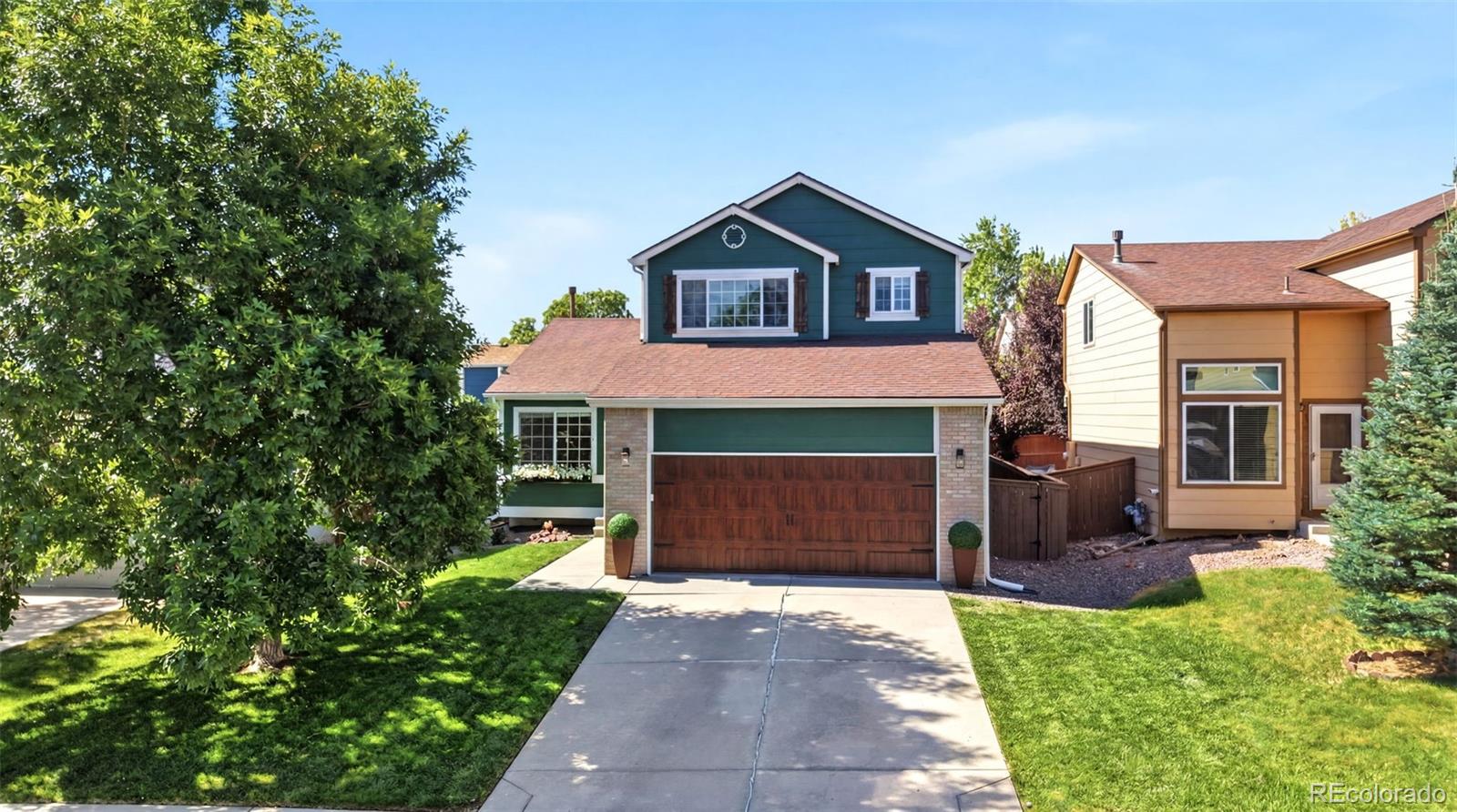 MLS Image #43 for 4844  apollo bay drive,highlands ranch, Colorado