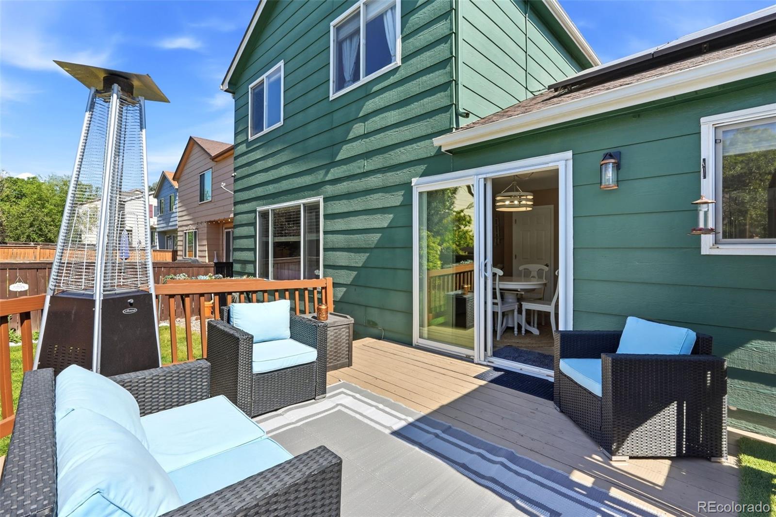 MLS Image #45 for 4844  apollo bay drive,highlands ranch, Colorado