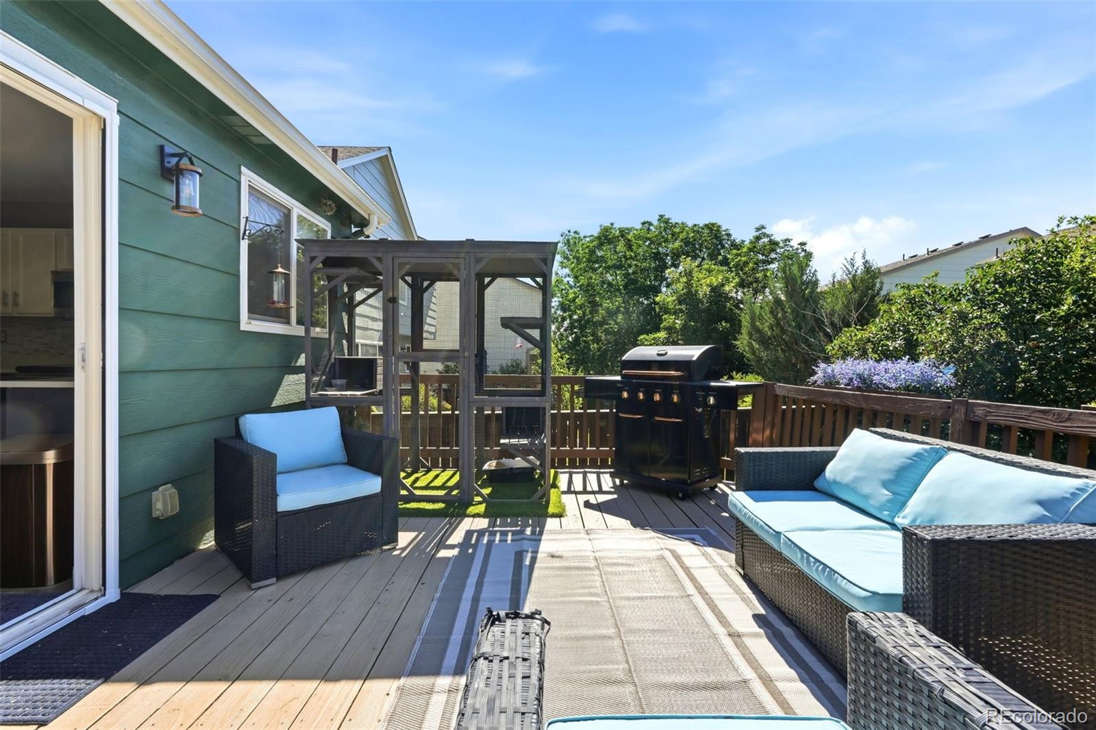 MLS Image #46 for 4844  apollo bay drive,highlands ranch, Colorado
