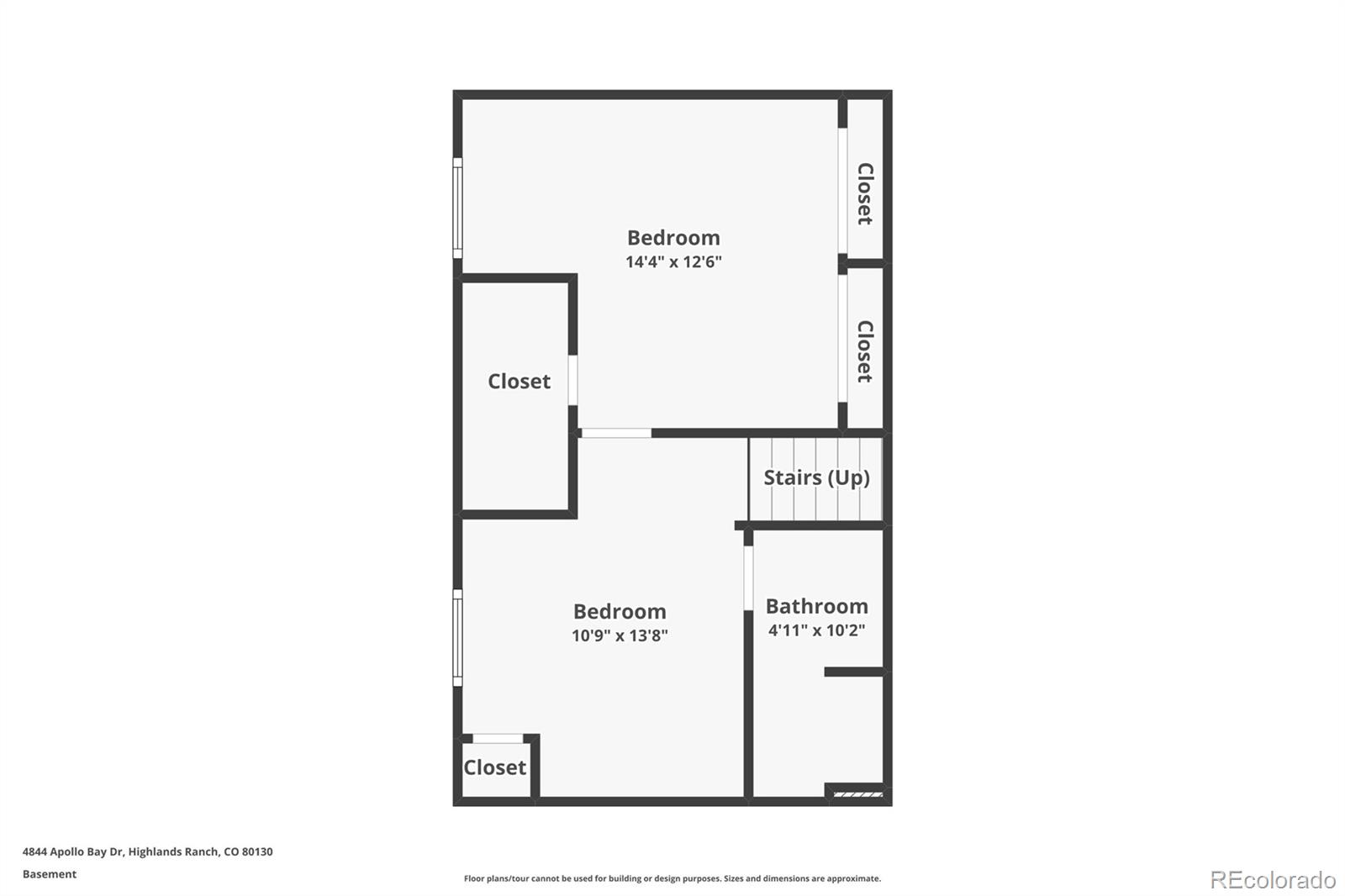 MLS Image #47 for 4844  apollo bay drive,highlands ranch, Colorado
