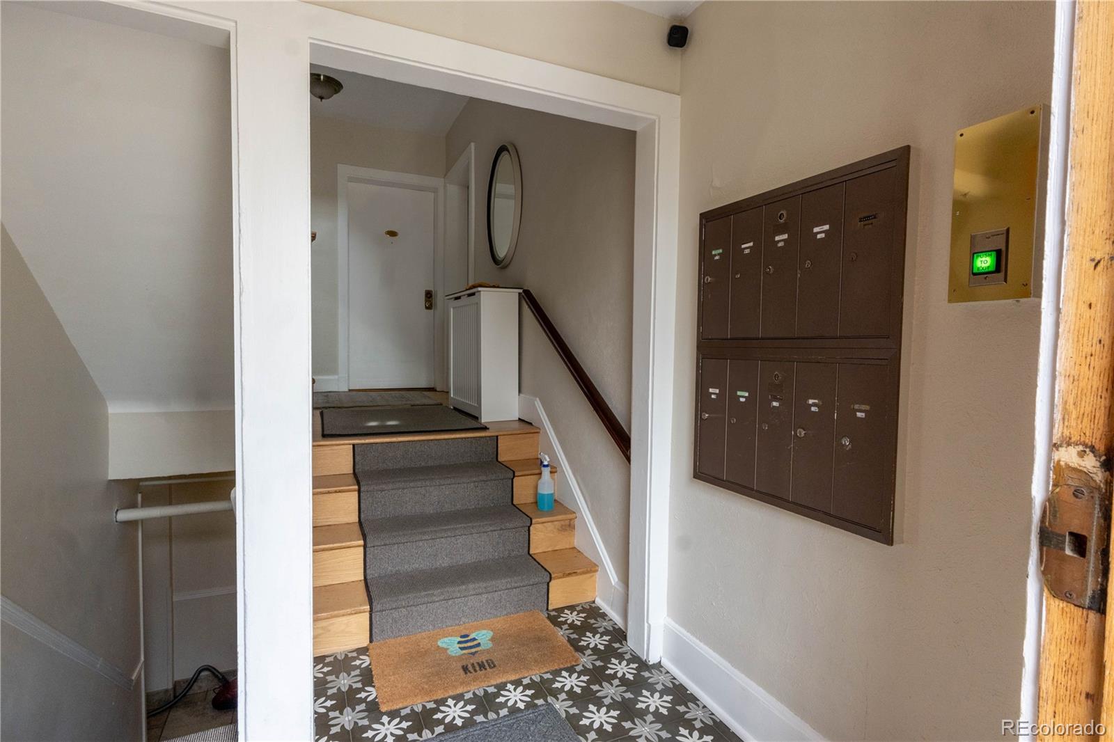 MLS Image #6 for 1301 e 9th avenue 100,denver, Colorado