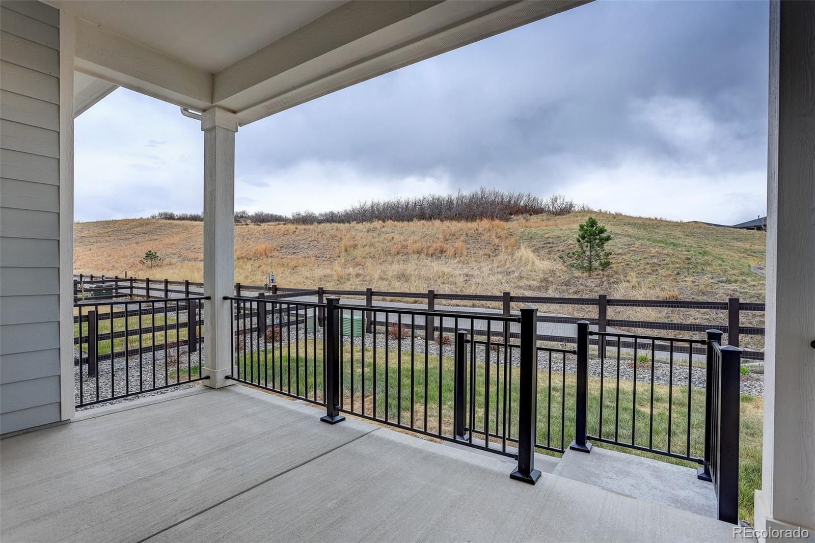MLS Image #1 for 4  leafy aster lane,castle rock, Colorado