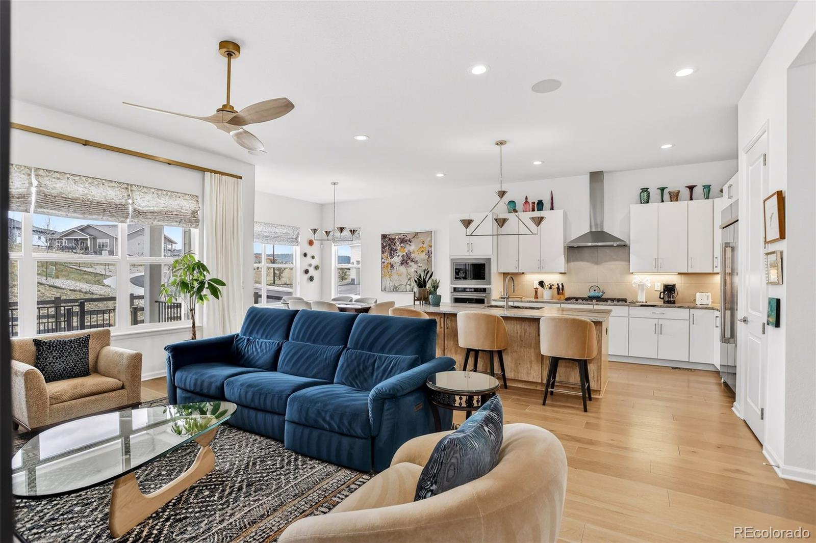MLS Image #15 for 4  leafy aster lane,castle rock, Colorado