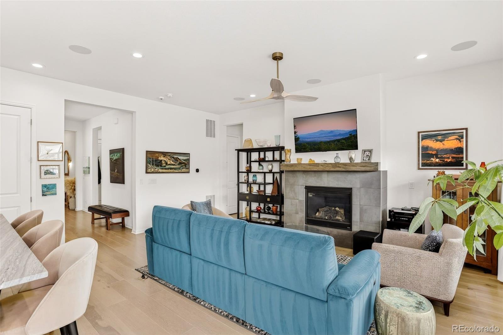 MLS Image #16 for 4  leafy aster lane,castle rock, Colorado