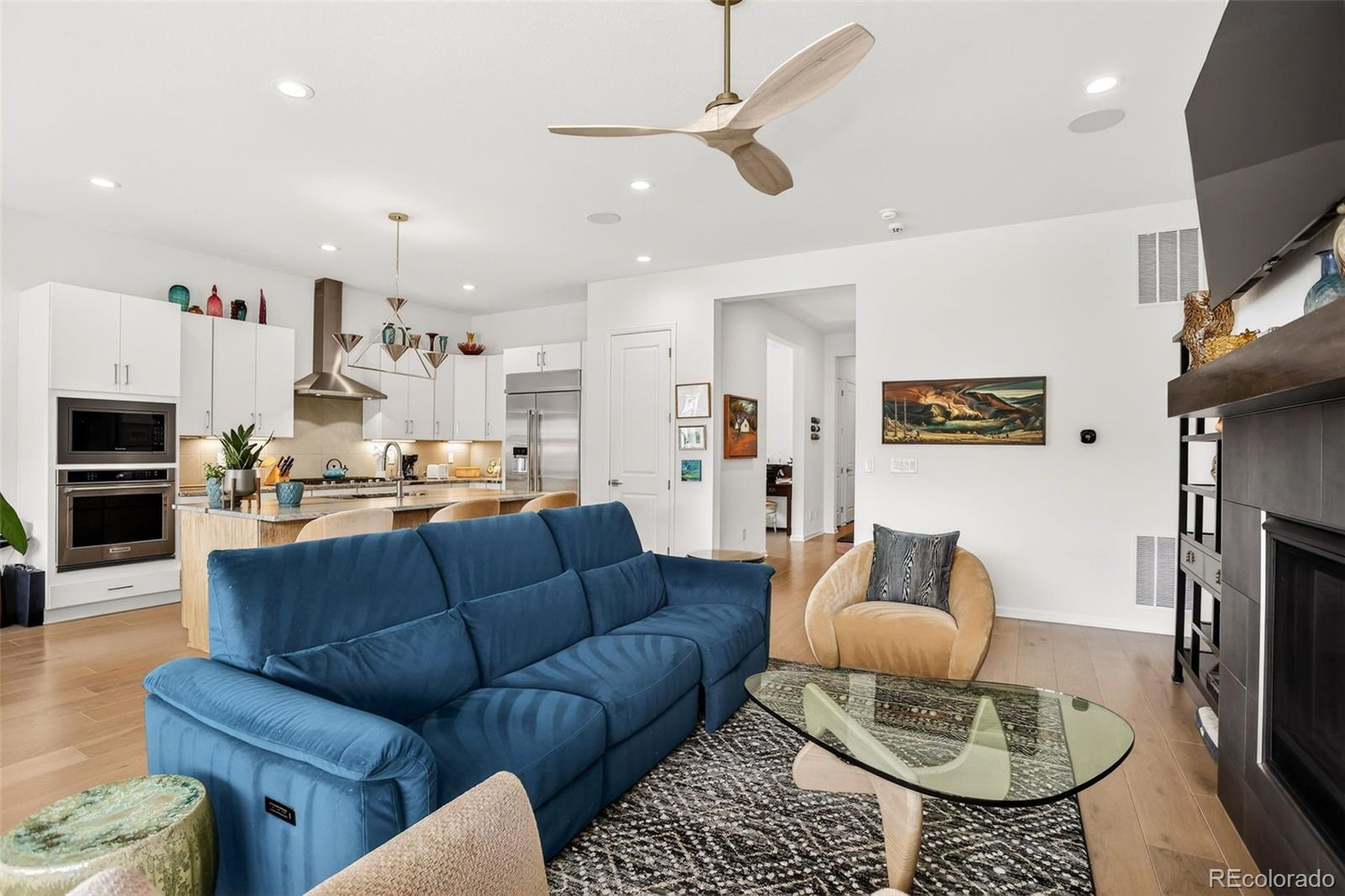 MLS Image #17 for 4  leafy aster lane,castle rock, Colorado