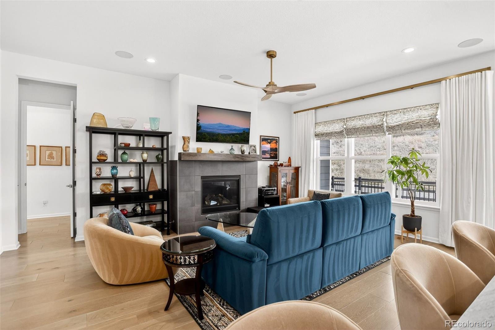 MLS Image #18 for 4  leafy aster lane,castle rock, Colorado