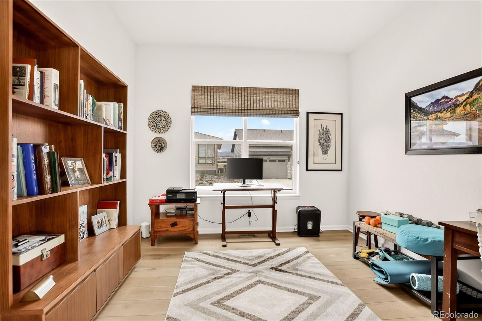 MLS Image #19 for 4  leafy aster lane,castle rock, Colorado