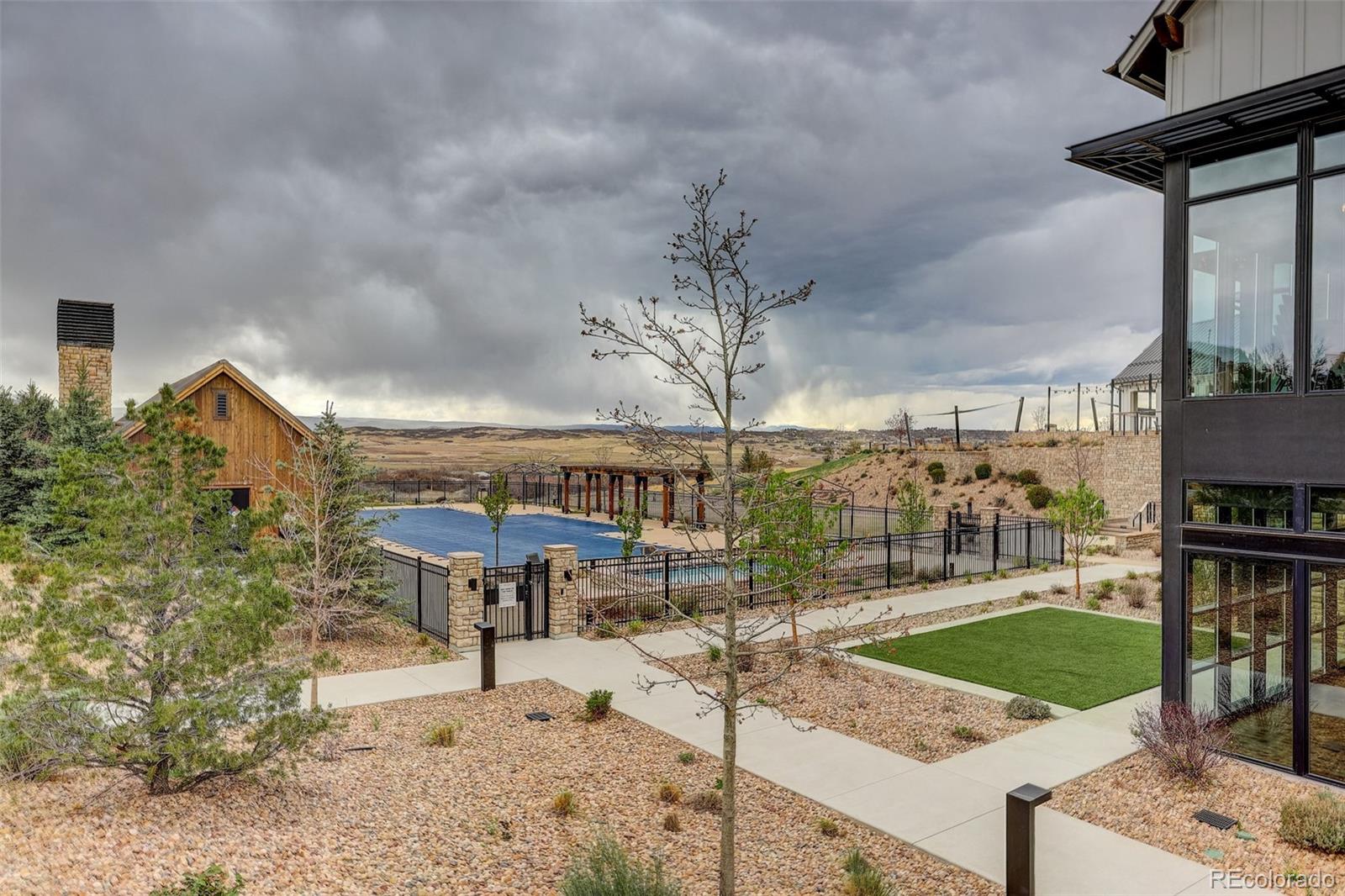 MLS Image #28 for 4  leafy aster lane,castle rock, Colorado