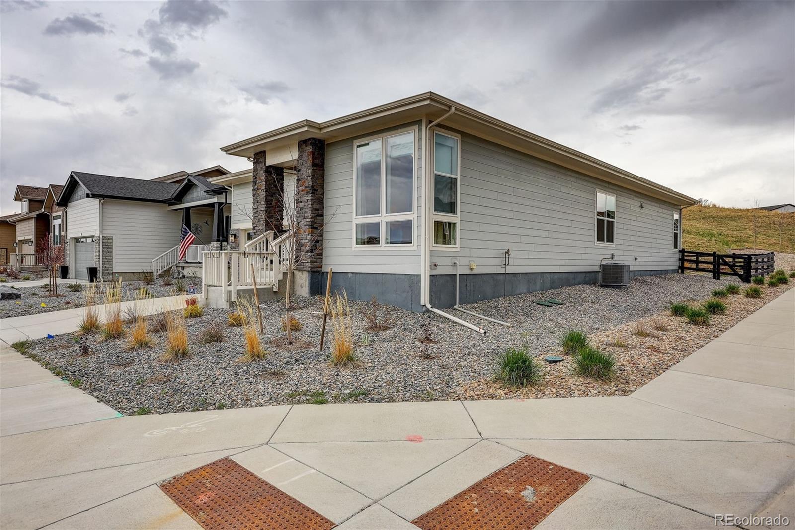 MLS Image #3 for 4  leafy aster lane,castle rock, Colorado