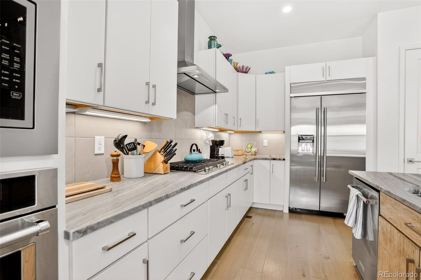 MLS Image #4 for 4  leafy aster lane,castle rock, Colorado