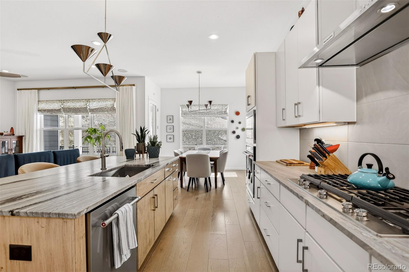 MLS Image #6 for 4  leafy aster lane,castle rock, Colorado