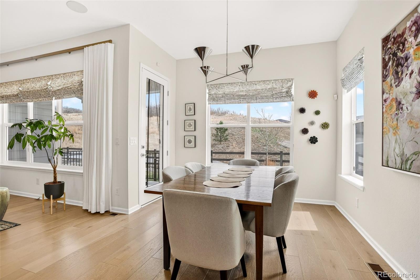 MLS Image #9 for 4  leafy aster lane,castle rock, Colorado