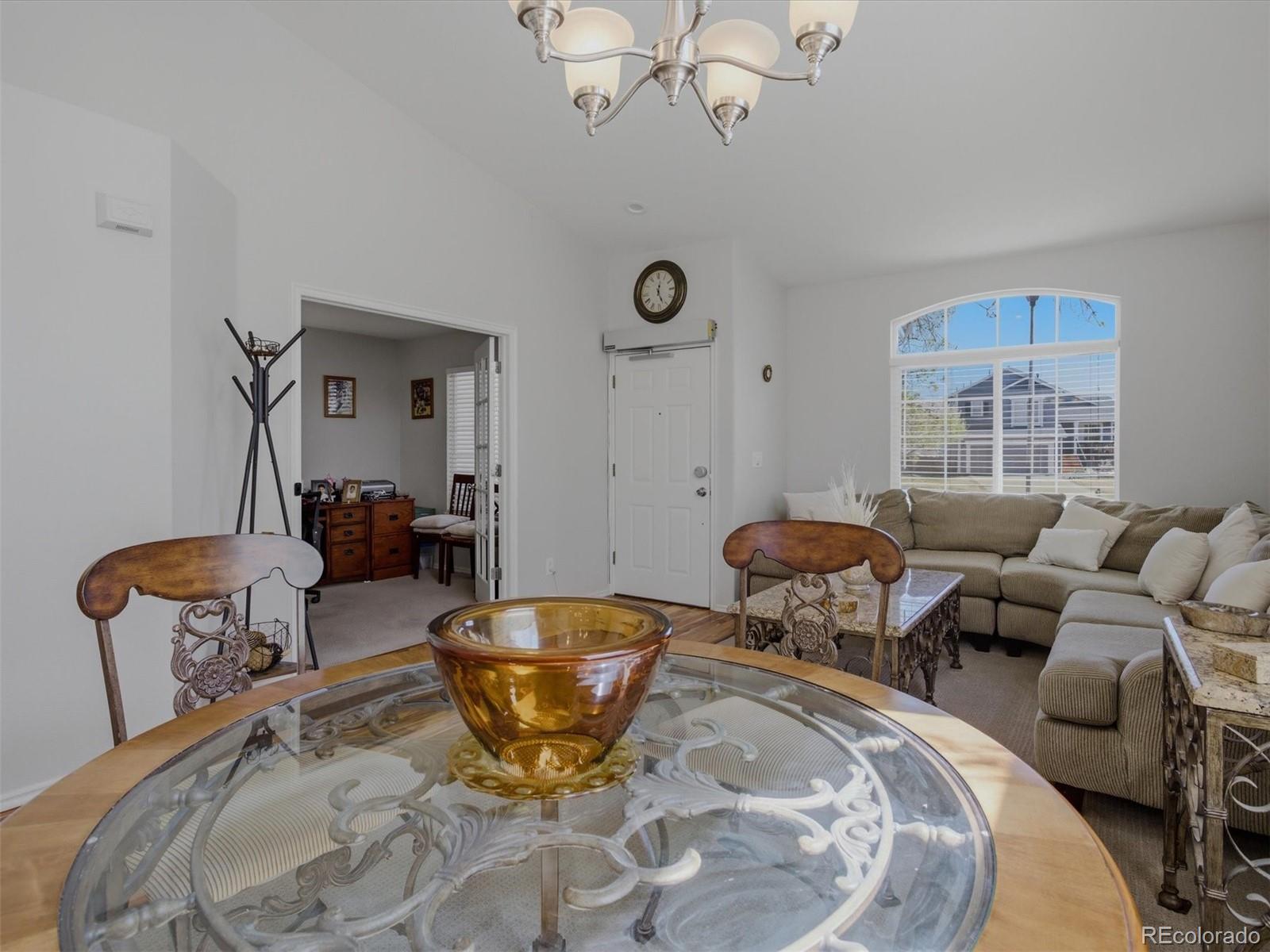 MLS Image #2 for 9357  wolfe place,highlands ranch, Colorado