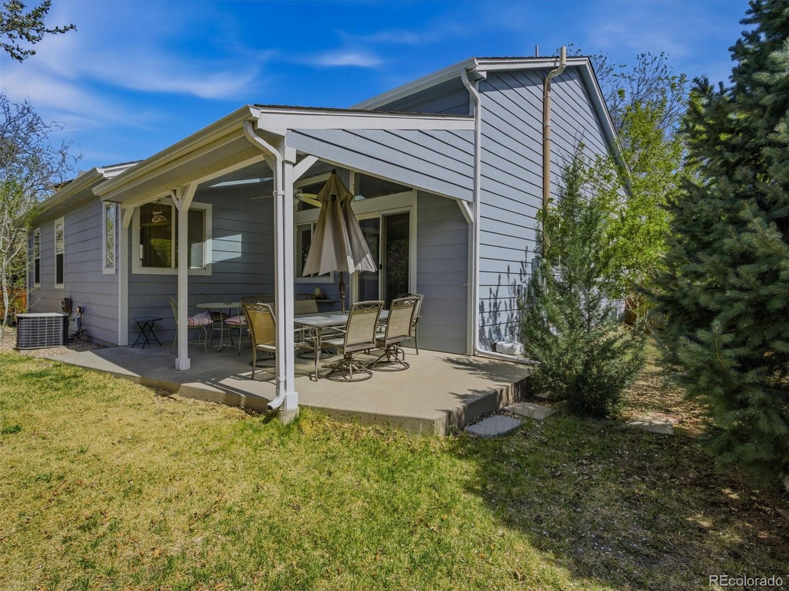 MLS Image #32 for 9357  wolfe place,highlands ranch, Colorado