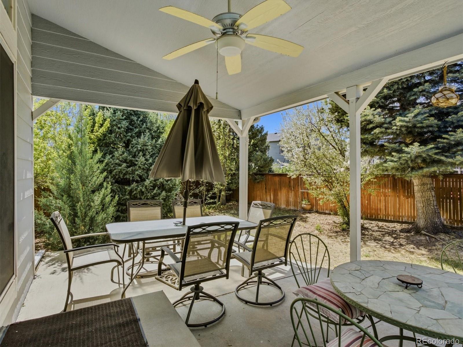 MLS Image #33 for 9357  wolfe place,highlands ranch, Colorado