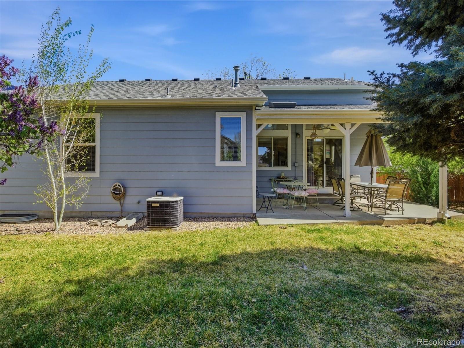 MLS Image #34 for 9357  wolfe place,highlands ranch, Colorado