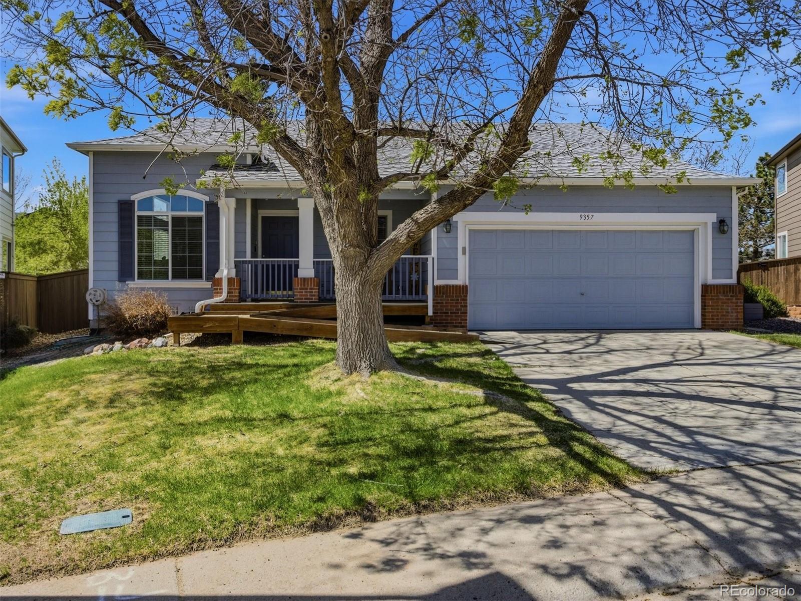 MLS Image #36 for 9357  wolfe place,highlands ranch, Colorado