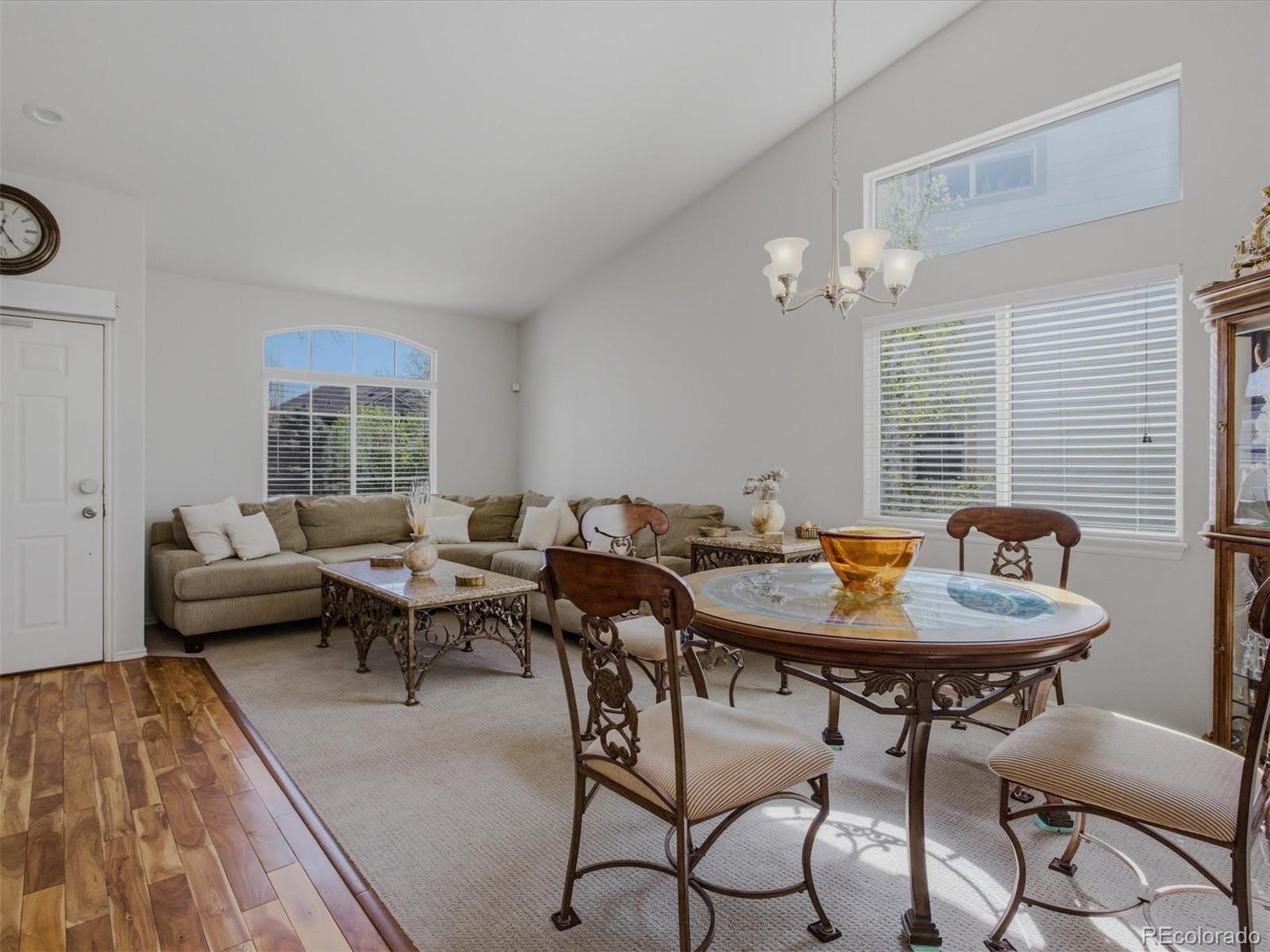 MLS Image #4 for 9357  wolfe place,highlands ranch, Colorado