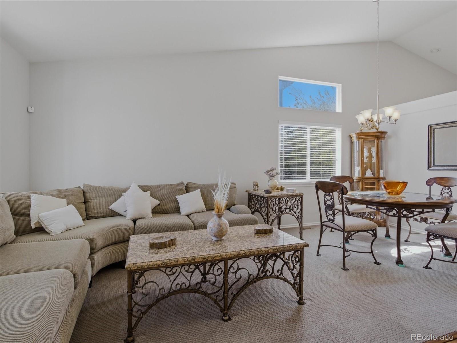 MLS Image #5 for 9357  wolfe place,highlands ranch, Colorado