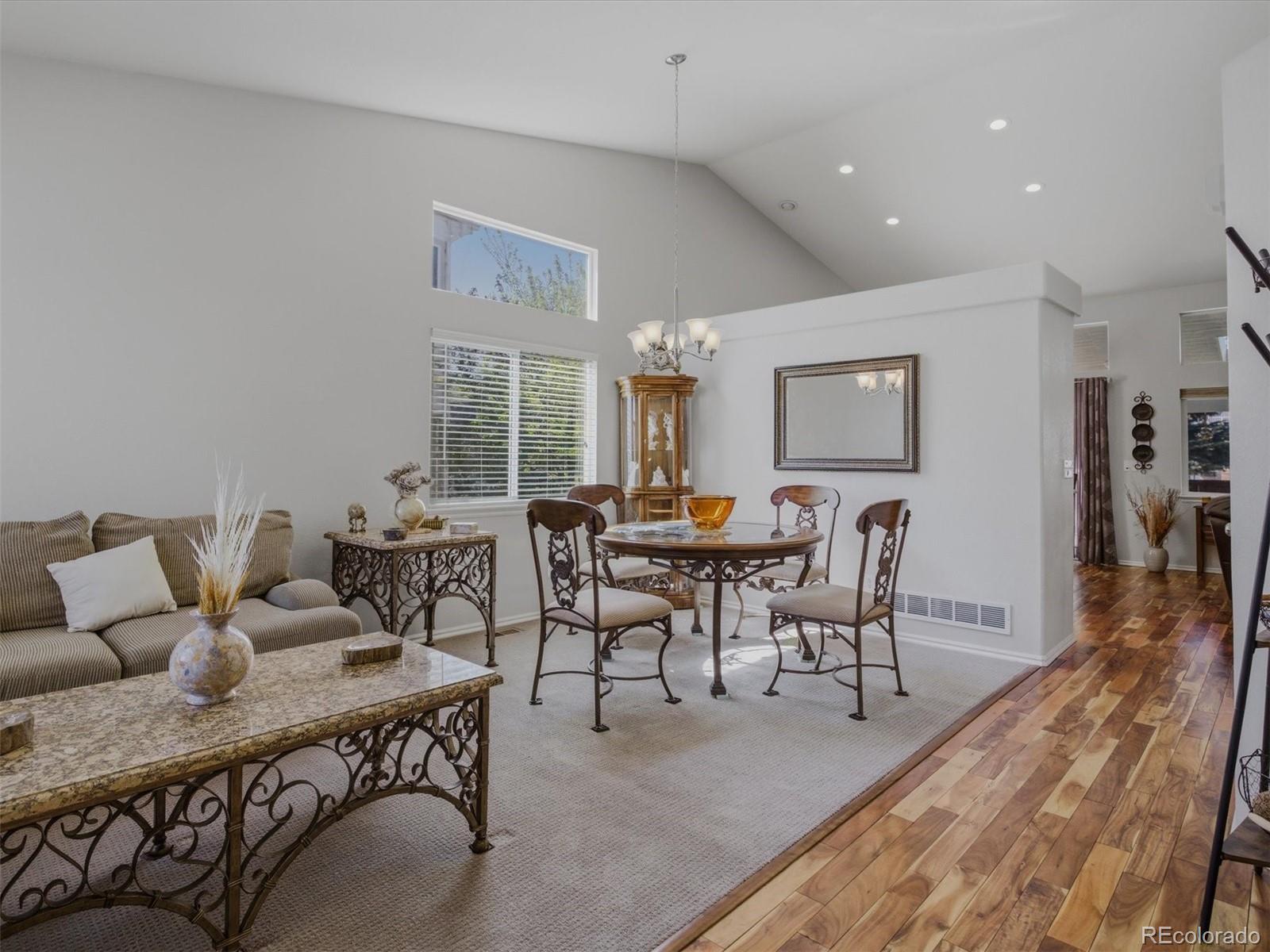 MLS Image #6 for 9357  wolfe place,highlands ranch, Colorado