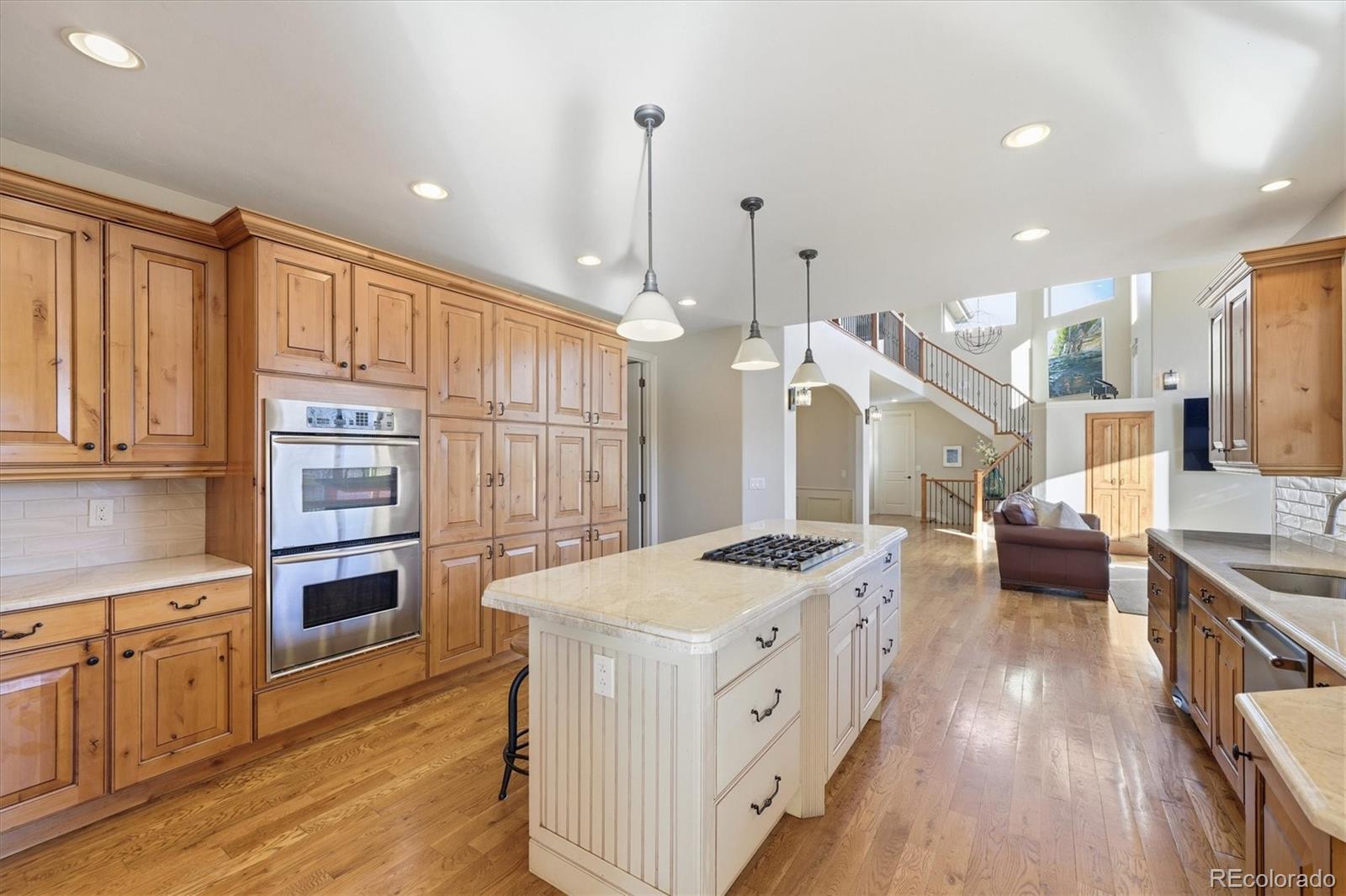 MLS Image #11 for 287  claymoor court,castle pines, Colorado