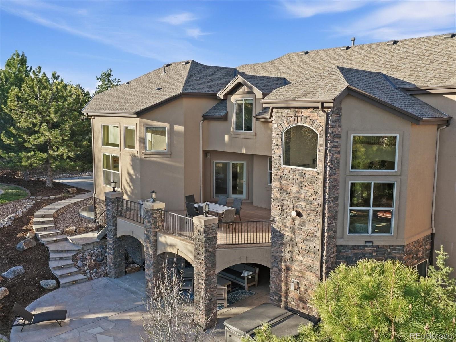 MLS Image #18 for 287  claymoor court,castle pines, Colorado