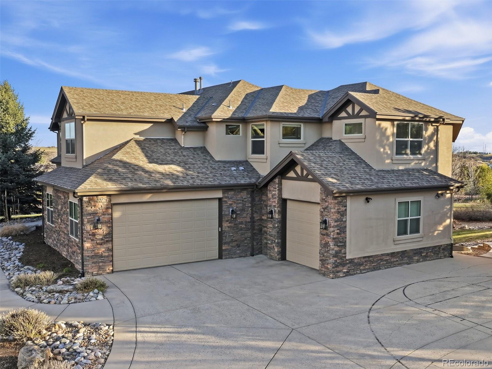 MLS Image #2 for 287  claymoor court,castle pines, Colorado