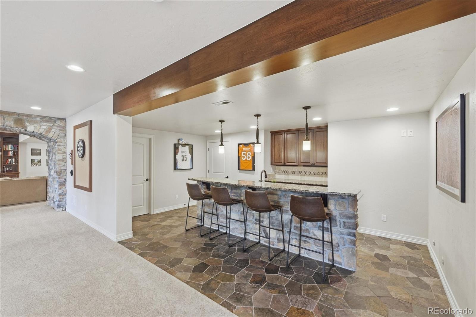 MLS Image #36 for 287  claymoor court,castle pines, Colorado