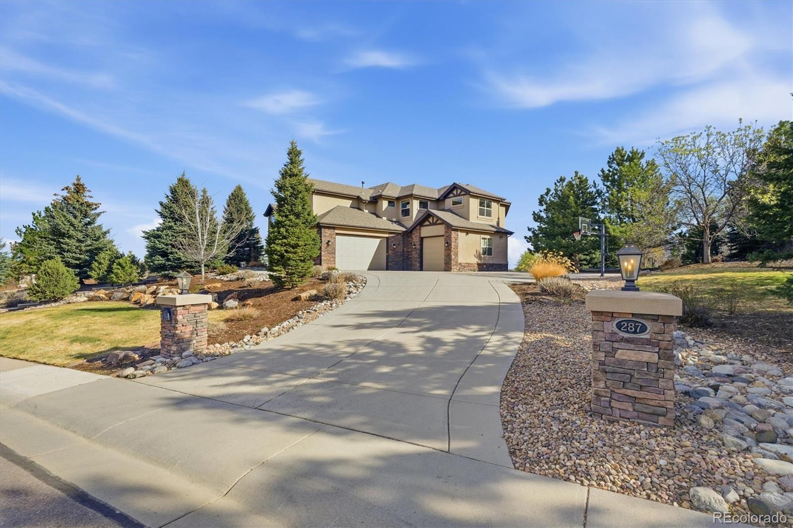 MLS Image #39 for 287  claymoor court,castle pines, Colorado