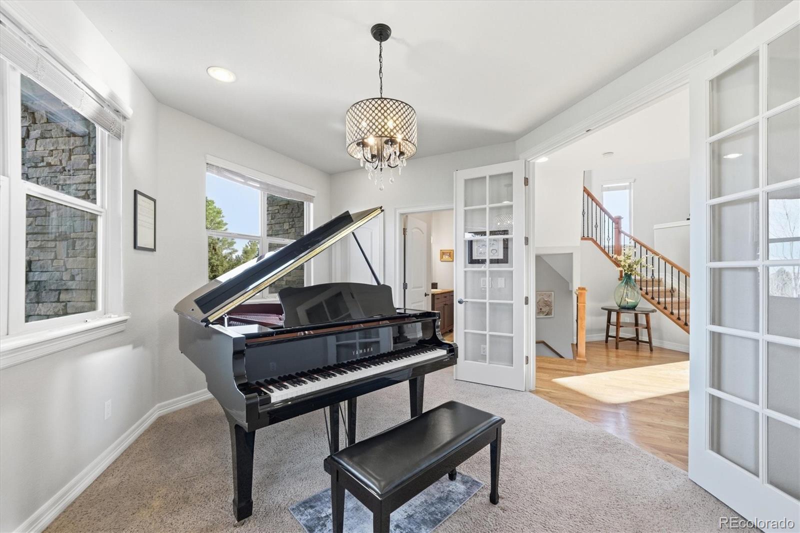 MLS Image #4 for 287  claymoor court,castle pines, Colorado