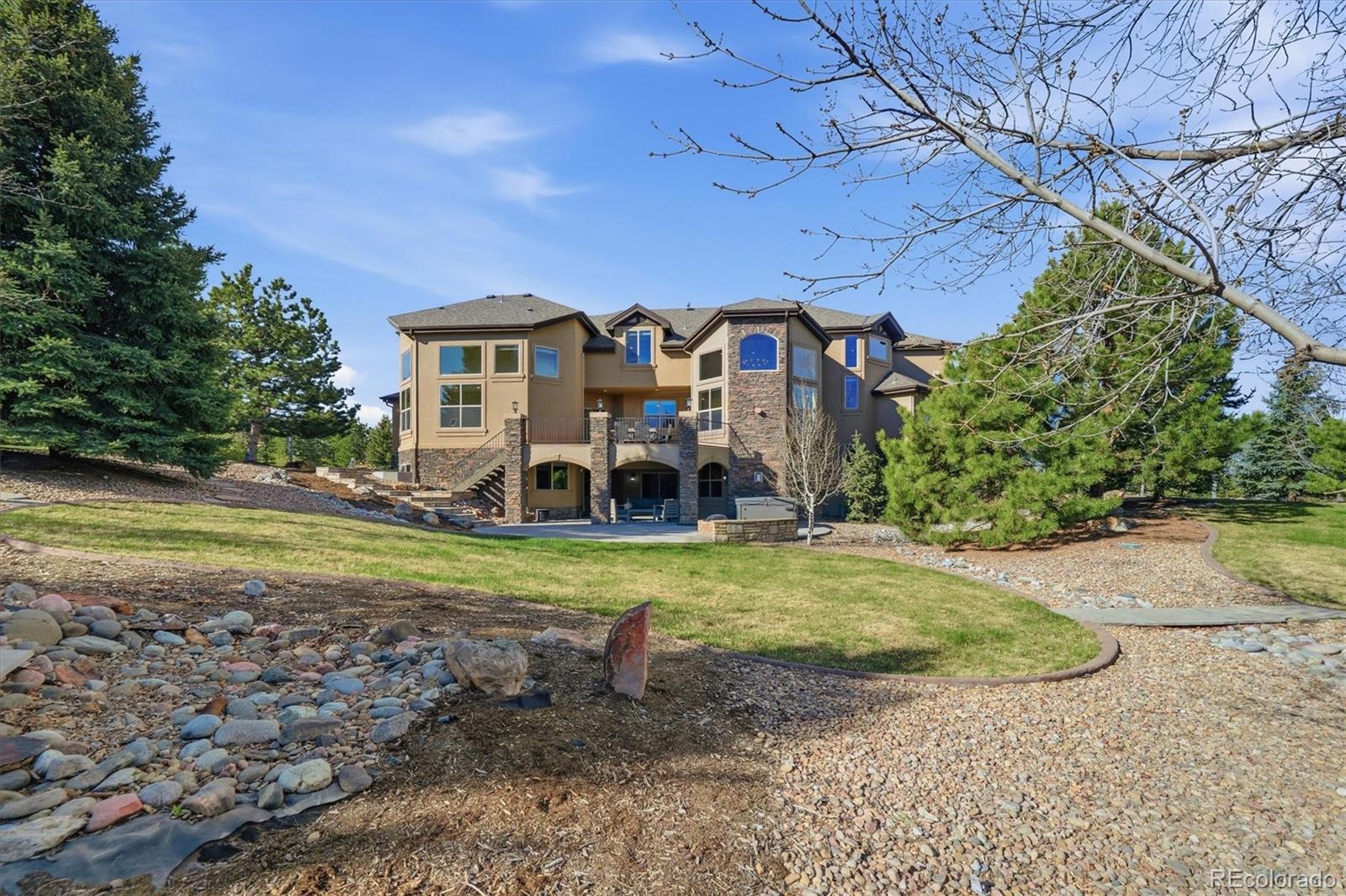 MLS Image #42 for 287  claymoor court,castle pines, Colorado